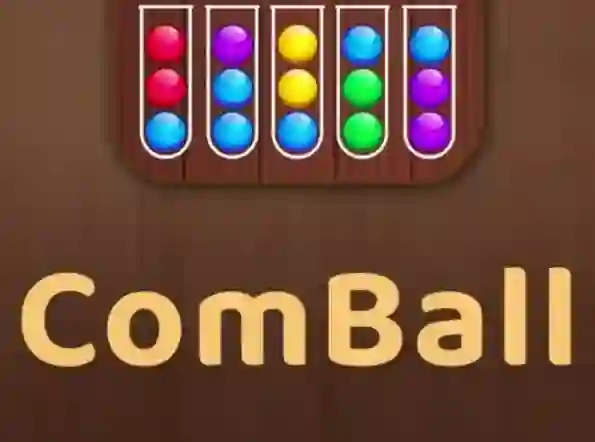 لعبة Comball على الانترنت