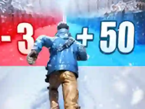 لعبة Survival Rus على الانترنت