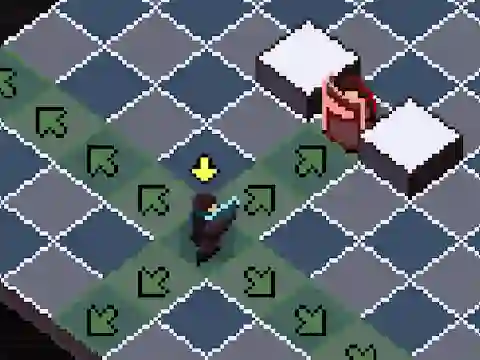 لعبة 13s Tactics على الانترنت