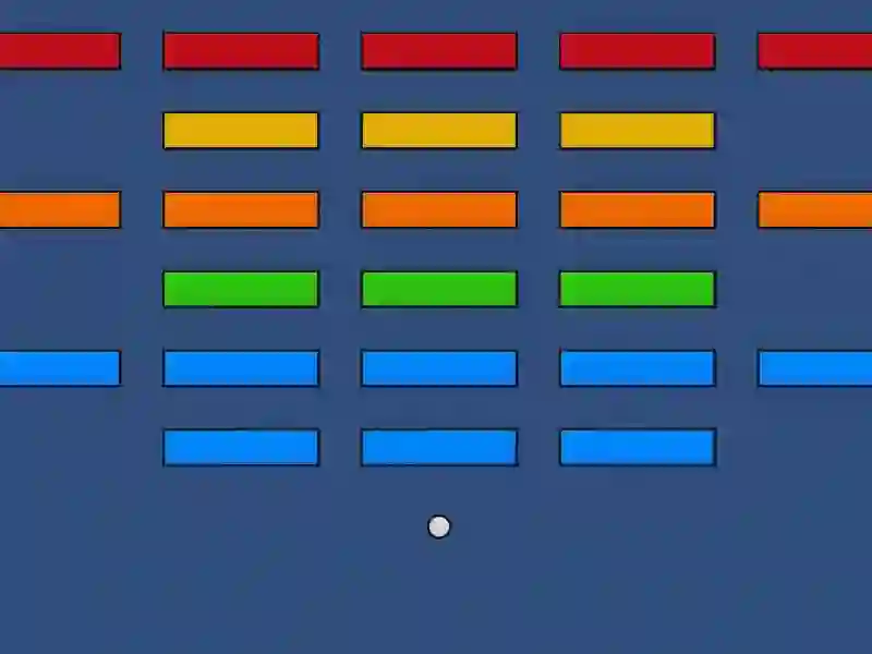 لعبة Ball Collision على الانترنت