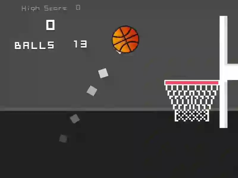 لعبة Throw Master على الانترنت