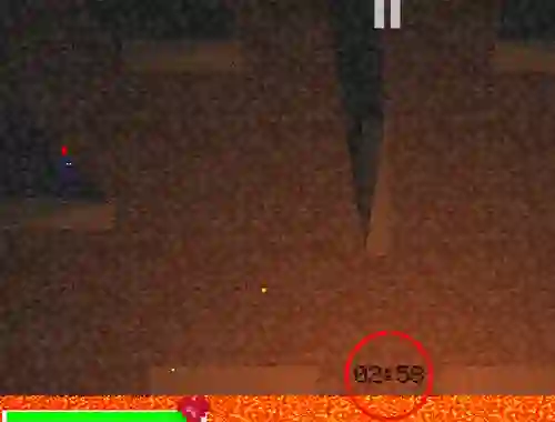 لعبة K.i.m على الانترنت