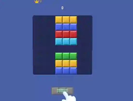لعبة Block Buster على الانترنت
