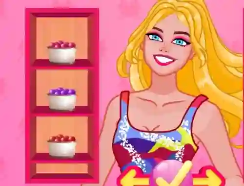 لعبة Blondie Reload على الانترنت