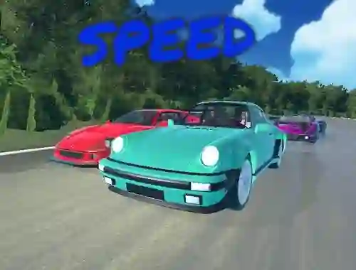 لعبة Speed على الانترنت