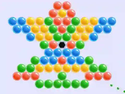 لعبة Bubble Spinner Pro على الانترنت