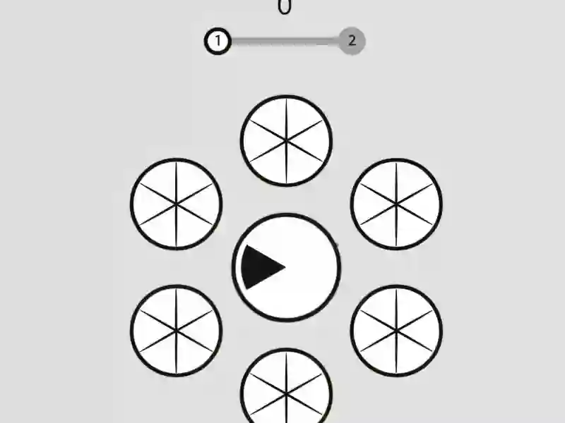 لعبة Debris Puzzle على الانترنت