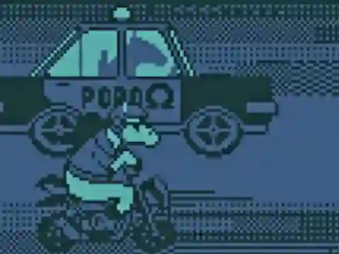 لعبة Motor Saddles على الانترنت