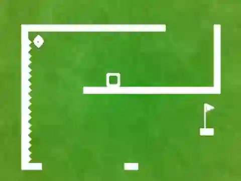 لعبة Space Squared على الانترنت