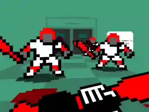 لعبة Basebrawl على الانترنت