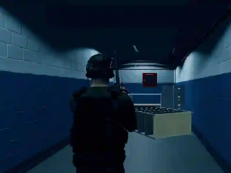 لعبة The Surreptitious Operation على الانترنت