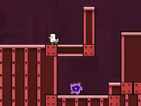 لعبة Playing God على الانترنت