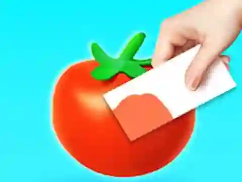 لعبة Color Match على الانترنت