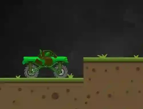 لعبة Draw Truck Endless على الانترنت