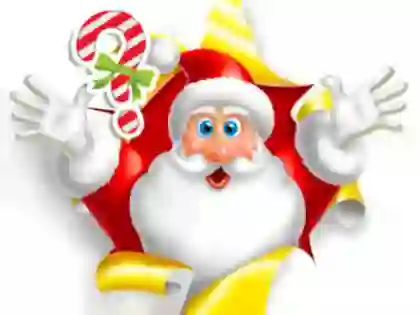 لعبة Kids Quiz: Fun Christmas Facts على الانترنت