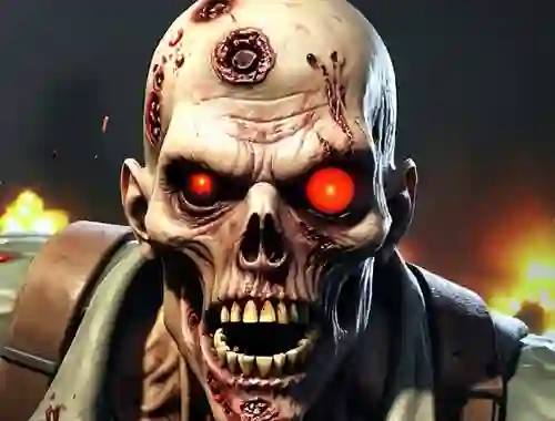 لعبة Endless Nightfall على الانترنت