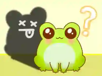 لعبة Kids Quiz: Cute But Deadly على الانترنت