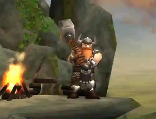 لعبة Runic Rampage على الانترنت