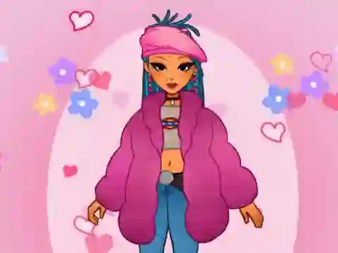 لعبة Return of the Dollz على الانترنت