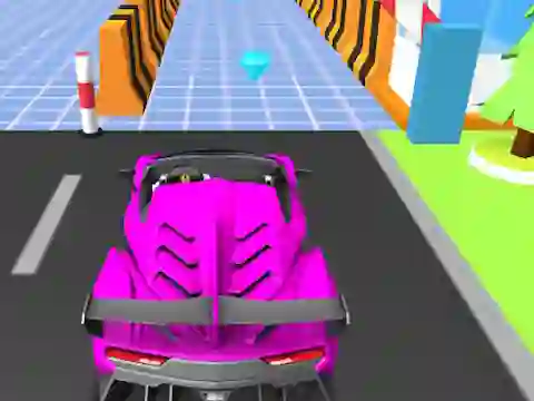 لعبة Real Car Parking Simulator على الانترنت