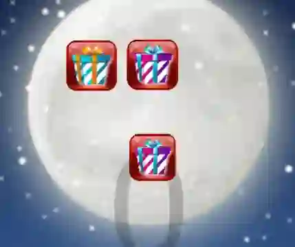 لعبة Santa's Gift Haul على الانترنت