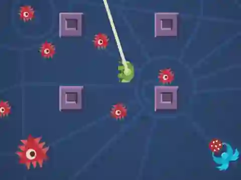 لعبة Detour على الانترنت