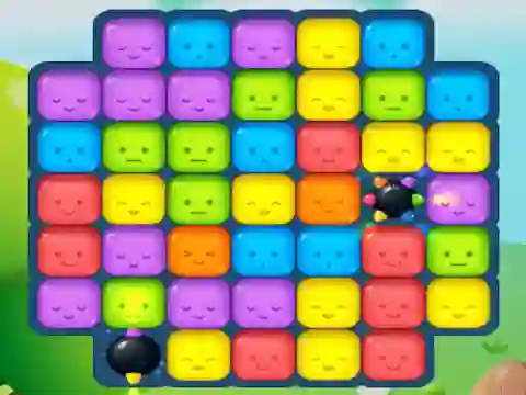 لعبة Puzzle Box على الانترنت