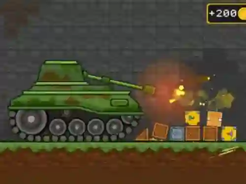 لعبة Playground Update 2 على الانترنت