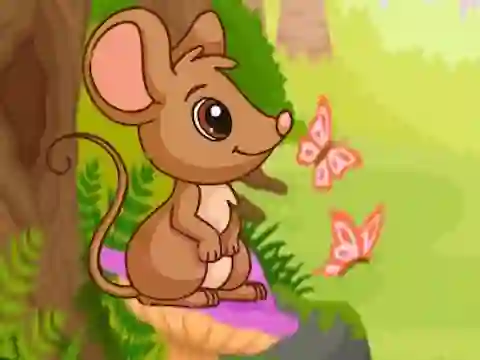لعبة Collect The Bunny Eggs على الانترنت