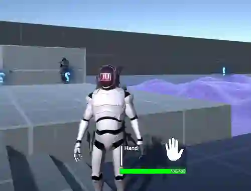 لعبة Murder Arena على الانترنت