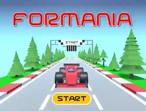لعبة Formania على الانترنت