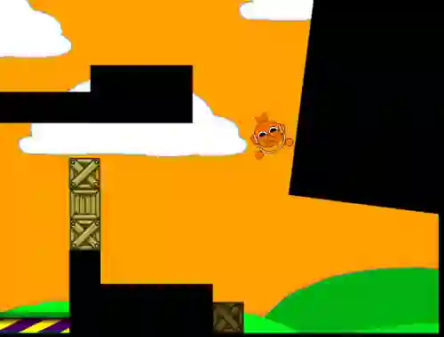 لعبة Blast Sprunki على الانترنت