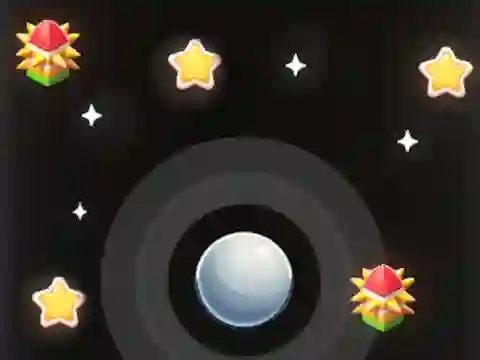 لعبة Split Shot: Ball Adventure على الانترنت