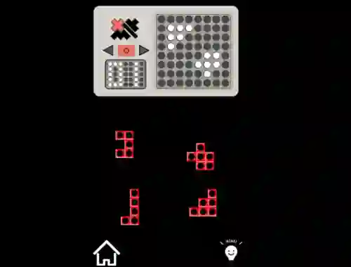 لعبة Super Blocks Puzzle على الانترنت