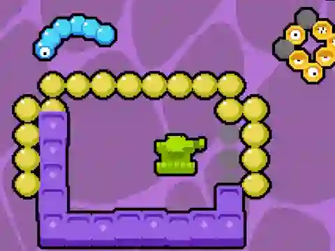 لعبة Bio Tank على الانترنت