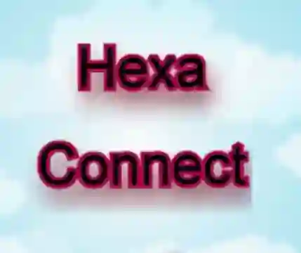 لعبة Hexa Connect على الانترنت