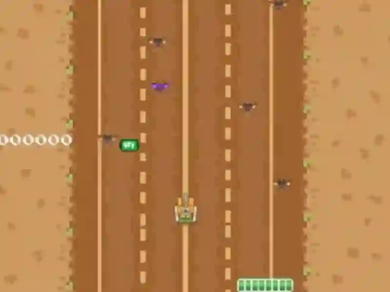لعبة Tank Shooter على الانترنت