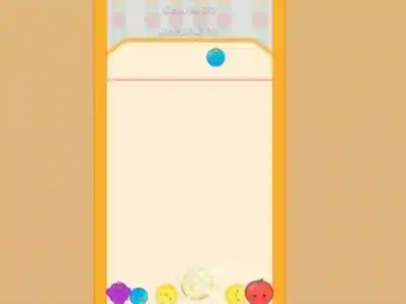 لعبة Merge Fruits Fold the Watermelon Original! على الانترنت