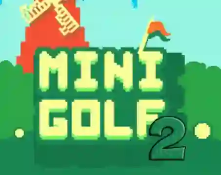 لعبة Mini Golf 2 على الانترنت