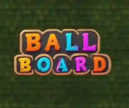 لعبة Ball Board على الانترنت