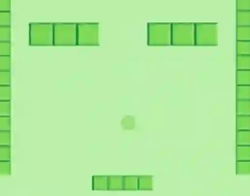 لعبة Try Breakout على الانترنت