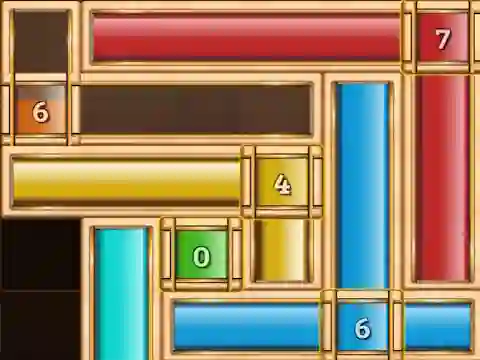 لعبة 4 Winds على الانترنت