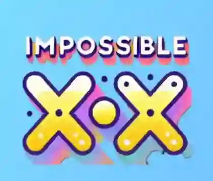 لعبة Tic Tac Toe Level Impossible على الانترنت