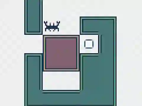 لعبة Astral Crab على الانترنت