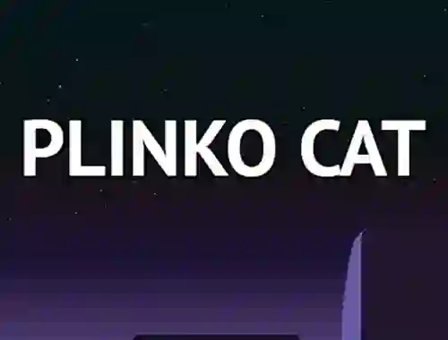 لعبة Plinko Cat على الانترنت