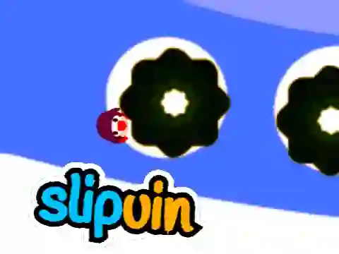 لعبة Slipuin على الانترنت