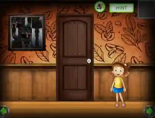لعبة Amgel Kids Room Escape 283 على الانترنت