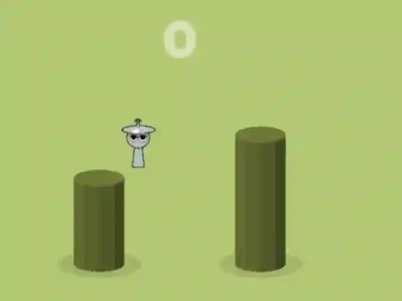 لعبة Endless Sprunki على الانترنت