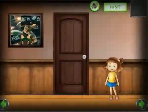 لعبة Amgel Kids Room Escape 288 على الانترنت