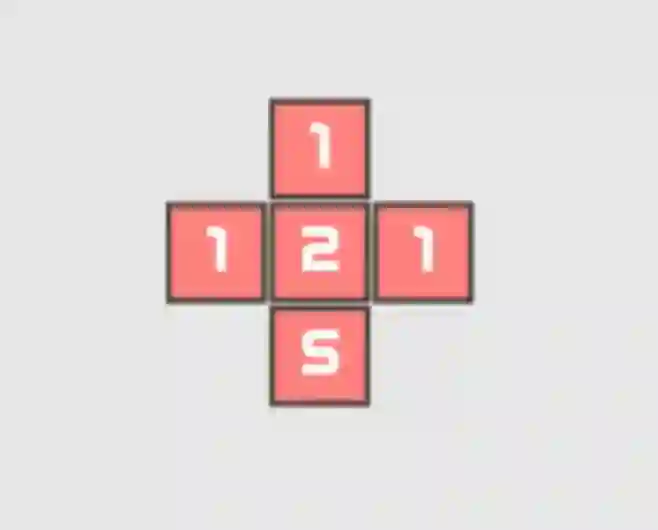 لعبة Zero Numbers على الانترنت